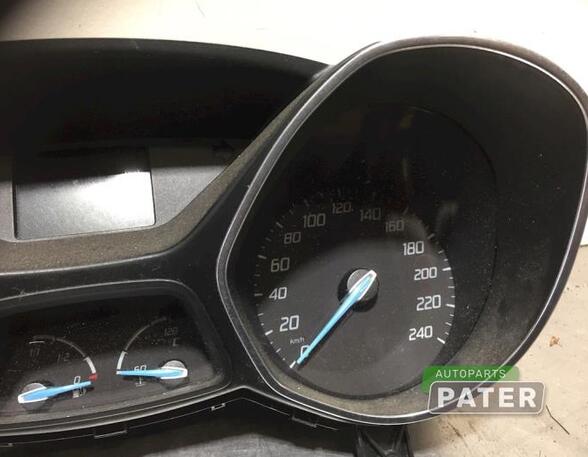 Tachometer (Revolution Counter) FORD C-MAX II (DXA/CB7, DXA/CEU), FORD GRAND C-MAX (DXA/CB7, DXA/CEU)