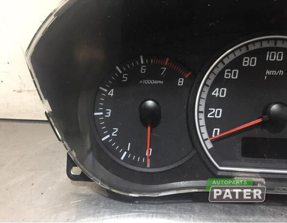 Tachometer (Revolution Counter) SUZUKI SWIFT III (MZ, EZ)