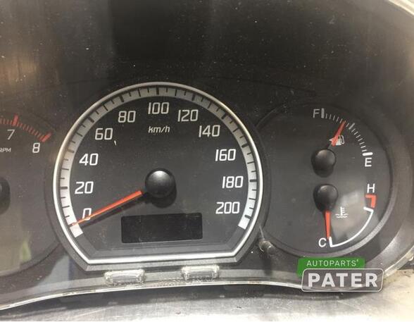 Tachometer (Revolution Counter) SUZUKI SWIFT III (MZ, EZ)