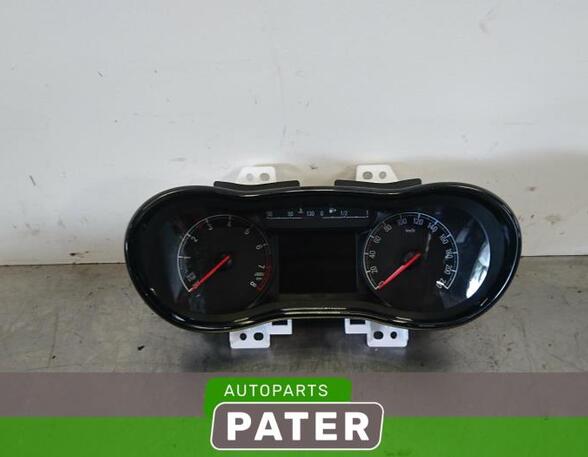 Tachometer (Revolution Counter) OPEL KARL (C16)