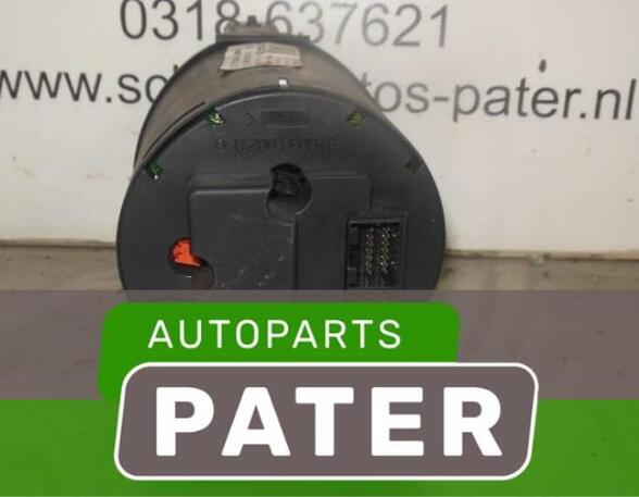 Tachometer (Revolution Counter) ALFA ROMEO 156 Sportwagon (932_)