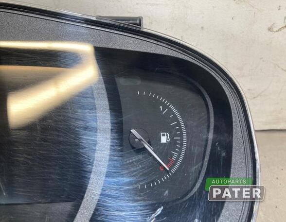 Tachometer (Revolution Counter) RENAULT MEGANE IV Grandtour (K9A/M/N_)