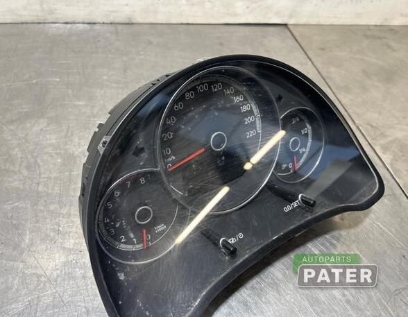 Tachometer (Revolution Counter) VW UP! (121, 122, BL1, BL2, BL3, 123)