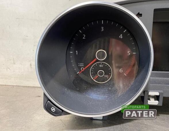 Tachometer (Revolution Counter) VW GOLF V Variant (1K5), VW GOLF VI Variant (AJ5)