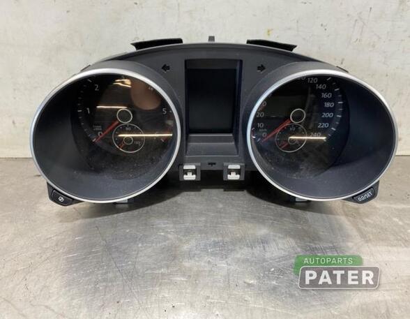 Tachometer (Revolution Counter) VW GOLF V Variant (1K5), VW GOLF VI Variant (AJ5)