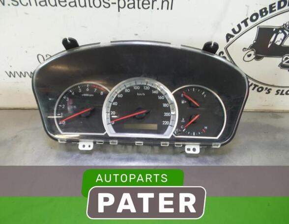 Tachometer (Revolution Counter) CHEVROLET EPICA (KL1_)