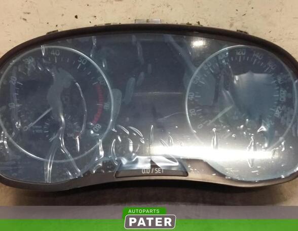 
Drehzahlmesser Skoda Fabia III Kombi NJ 6V0920740B P9337868
