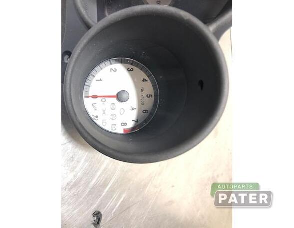 Tachometer (Revolution Counter) ALFA ROMEO GT (937_)