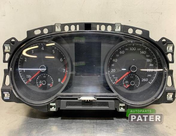 Tachometer (Revolution Counter) VW GOLF VII Variant (BA5, BV5)