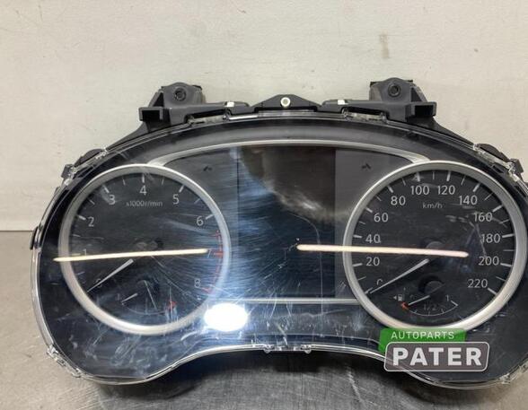 Tachometer (Revolution Counter) NISSAN MICRA V (K14)