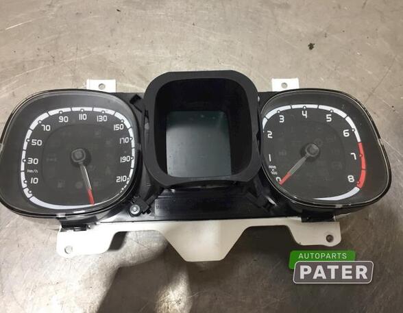 Tachometer (Revolution Counter) FIAT PANDA (312_, 319_), FIAT PANDA VAN (312_, 519_)