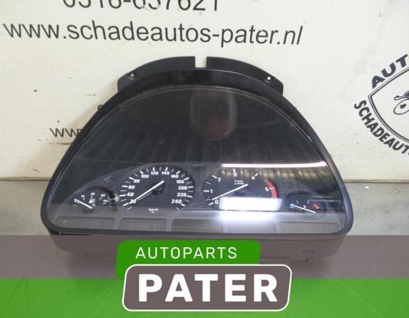 Tachometer (Revolution Counter) BMW 5 (E39)