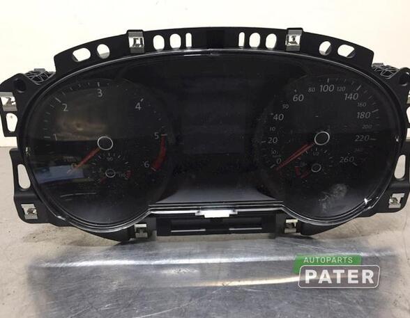 Tachometer (Revolution Counter) VW GOLF VII (5G1, BQ1, BE1, BE2)