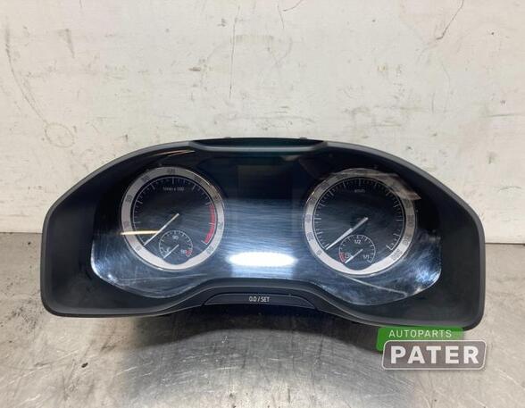 Tachometer (Revolution Counter) SKODA KODIAQ (NS7, NV7, NS6)