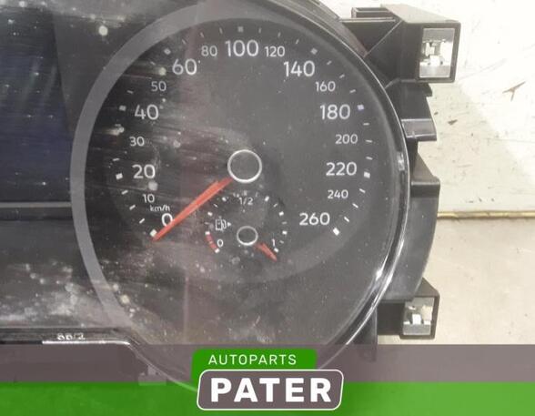 Tachometer (Revolution Counter) VW TIGUAN (AD1, AX1)