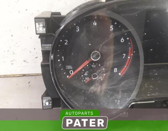 Tachometer (Revolution Counter) VW TIGUAN (AD1, AX1)