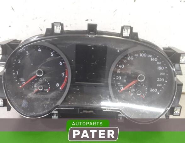 Tachometer (Revolution Counter) VW TIGUAN (AD1, AX1)