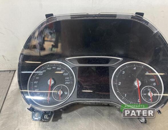 Tachometer (Revolution Counter) MERCEDES-BENZ B-CLASS (W246, W242), MERCEDES-BENZ CLS (C257)