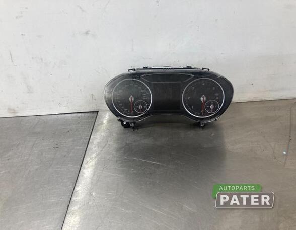 Tachometer (Revolution Counter) MERCEDES-BENZ B-CLASS (W246, W242), MERCEDES-BENZ CLS (C257)