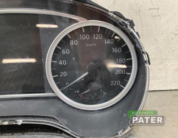 Tachometer (Revolution Counter) NISSAN MICRA V (K14)