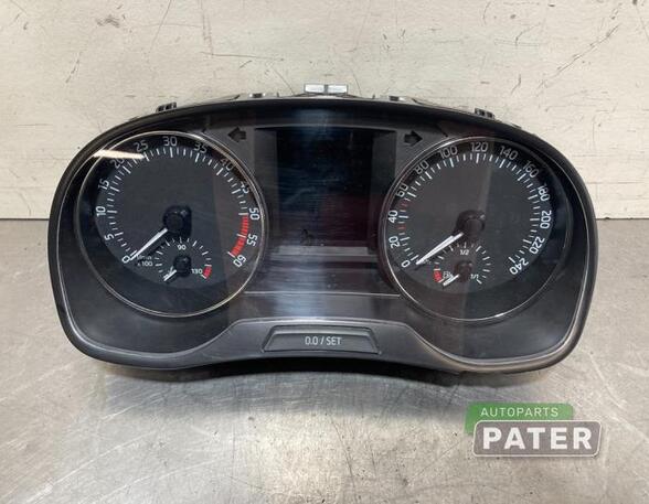 
Drehzahlmesser Skoda Fabia III Kombi NJ 6V0920741B P14884761
