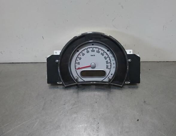 Tachometer (Revolution Counter) OPEL AGILA (B) (H08)