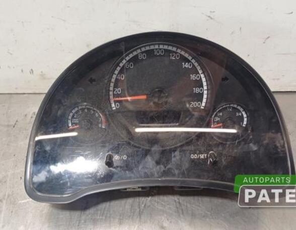 Tachometer (Revolution Counter) VW UP! (121, 122, BL1, BL2, BL3, 123), VW LOAD UP (121, 122, BL1, BL2)