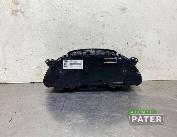 
Drehzahlmesser Audi A4 8K, B8 8K0920900H P16812847
