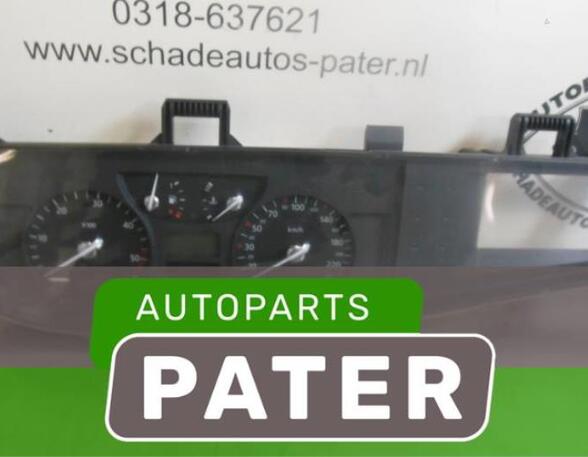 Drehzahlmesser Renault Vel Satis BJ 8200013676 P4388129