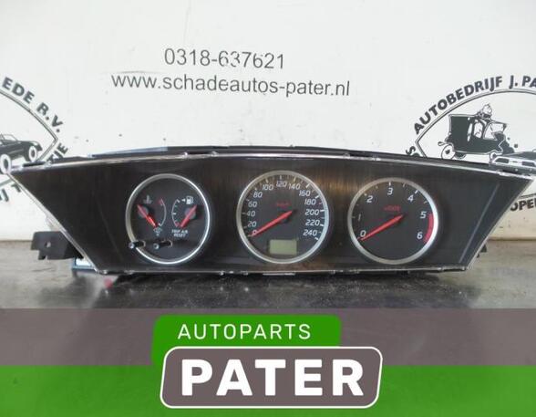 Tachometer (Revolution Counter) NISSAN PRIMERA Hatchback (P12)