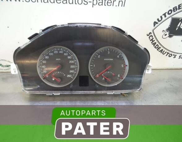 
Drehzahlmesser Volvo V50 545 30669185 P5781484
