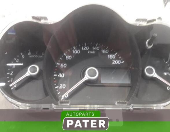 Tachometer (Revolution Counter) KIA PICANTO (TA)