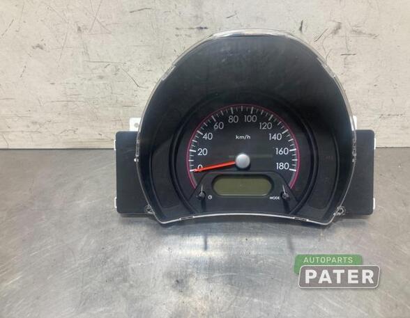 Tachometer (Revolution Counter) SUZUKI ALTO (GF)