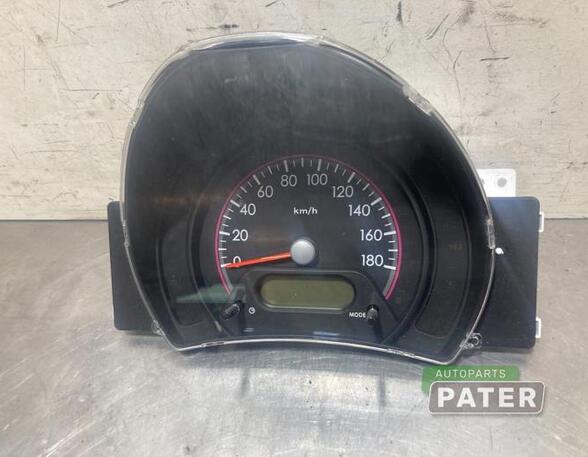 Tachometer (Revolution Counter) SUZUKI ALTO (GF)