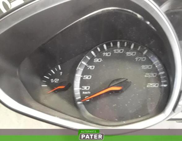 Tachometer (Revolution Counter) PEUGEOT 308 SW II (LC_, LJ_, LR_, LX_, L4_)