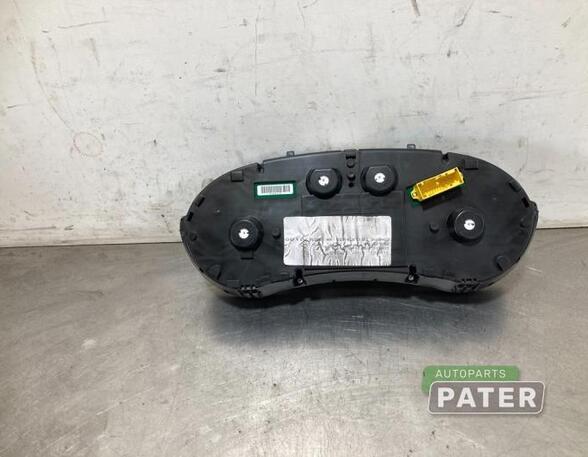 Tachometer (Revolution Counter) PEUGEOT 308 I (4A_, 4C_), PEUGEOT 308 SW I (4E_, 4H_)