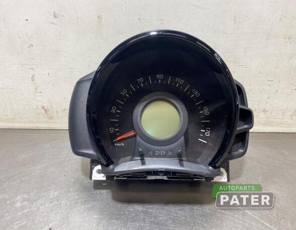 Tachometer (Revolution Counter) TOYOTA AYGO (_B4_), PEUGEOT 108, CITROËN C1 II (PA_, PS_)