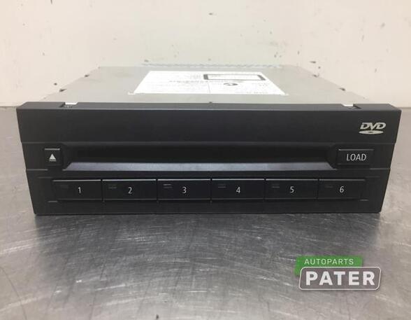 DVD-Speler ALPINA B5 (F10)