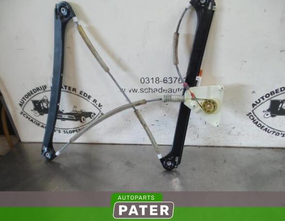 Window Lift AUDI A3 (8P1), AUDI A3 Sportback (8PA)