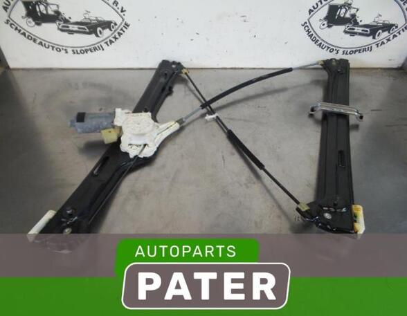 Window Lift BMW X5 (E70), BMW X6 (E71, E72), BMW X3 (F25)