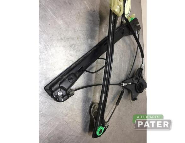 Window Lift VW PASSAT (3G2, CB2), VW PASSAT ALLTRACK B8 Variant (3G5, CB5)