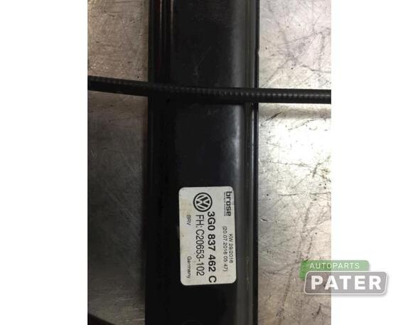 Window Lift VW PASSAT (3G2, CB2), VW PASSAT ALLTRACK B8 Variant (3G5, CB5)