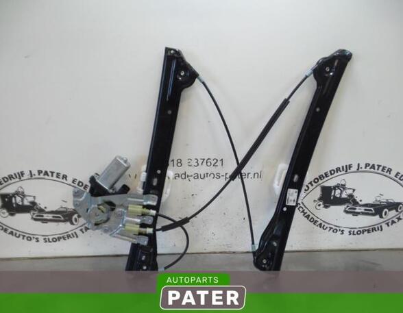 Fensterheber rechts vorne Mini Mini Countryman R60 9800566 P6586991