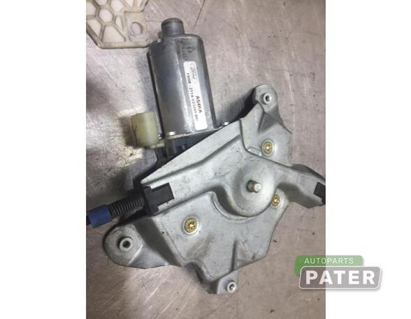 Raambedieningsmechanisme FORD TRANSIT CONNECT (P65_, P70_, P80_)