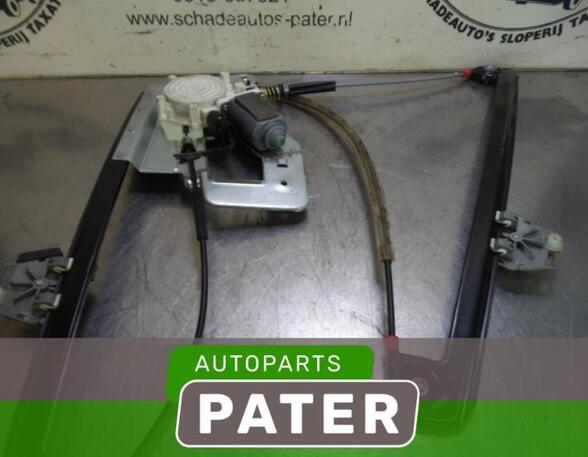 
Fensterheber links vorne BMW 5er E39 67628360511 P5176605
