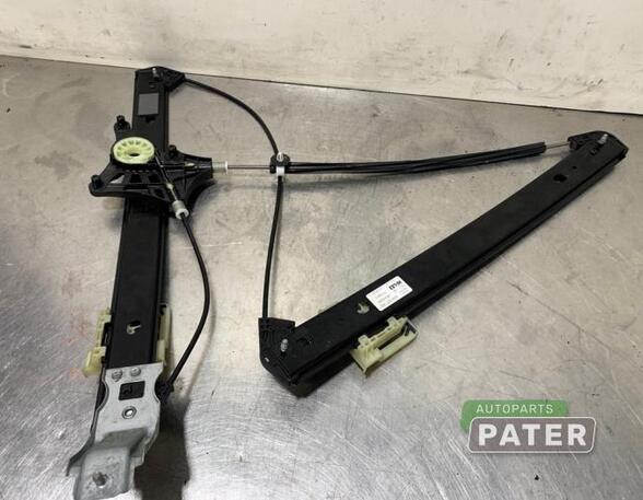 Window Lift AUDI Q3 (F3B), AUDI Q3 (8UB, 8UG)