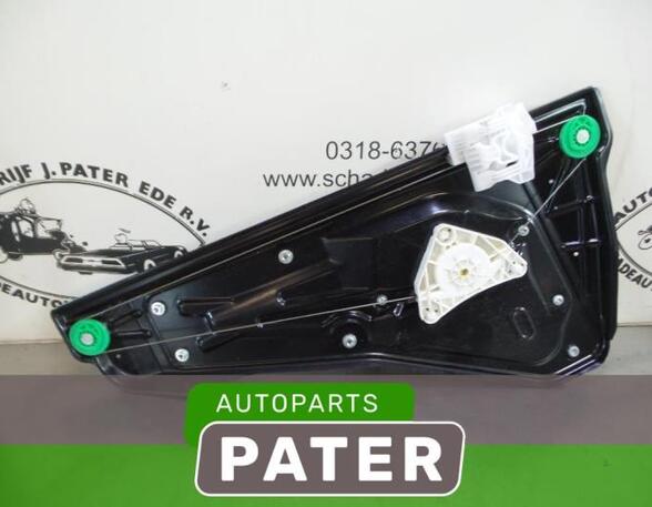 Window Lift LAND ROVER RANGE ROVER SPORT (L320)