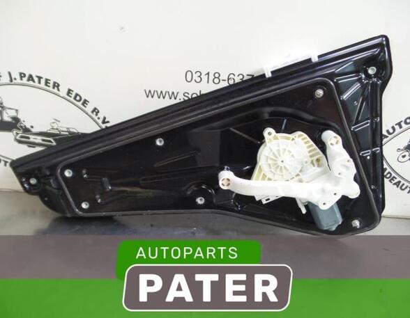 Window Lift LAND ROVER RANGE ROVER SPORT (L320)