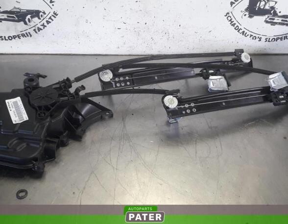 Fensterheber links vorne Seat Ibiza IV 6J 6J4837461 P10582212