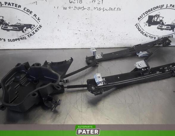 Fensterheber links vorne Seat Ibiza IV 6J 6J4837461 P10582212